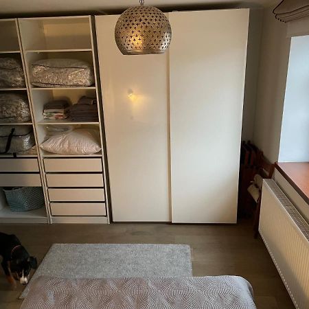 Chata Rybacka W Orlowie / Apartament Gdynia Exterior foto