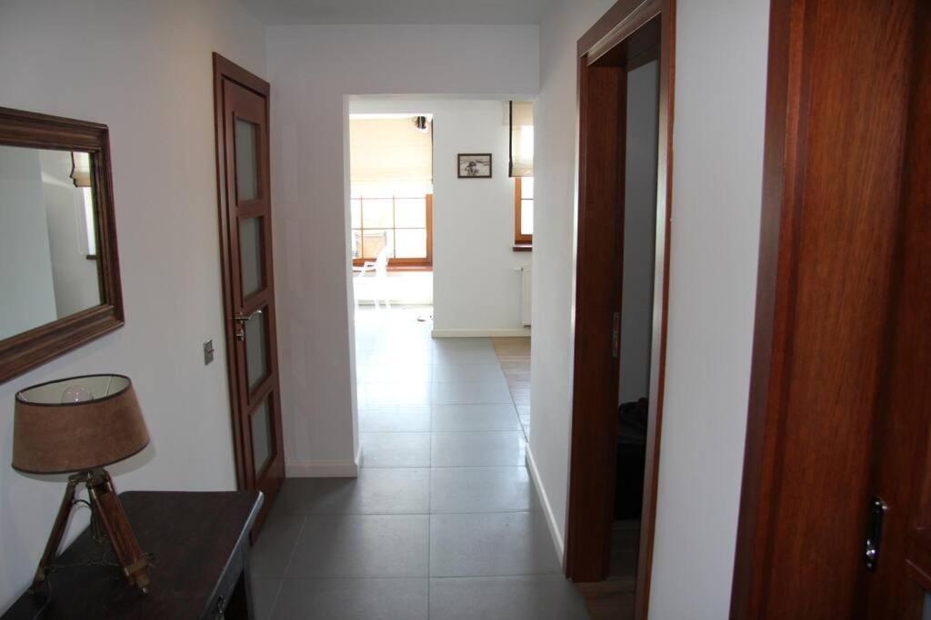 Chata Rybacka W Orlowie / Apartament Gdynia Exterior foto